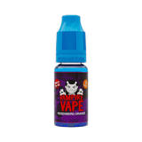 Vampire Vape Heisenberg Orange 10ml