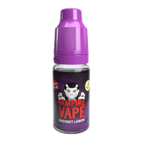 Vampire Vape Sherbet Lemon 10ml