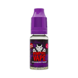 Vampire Vape Strawberry Burst 10ml