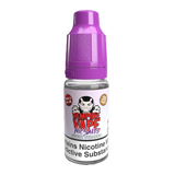 Vampire Vape Sweet Tobacco Nic Salts 10ml