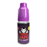 Vampire Vape Sweet Lemon Pie 10ml