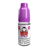 Vampire Vape Vamp Toes Nic Salts 10ml