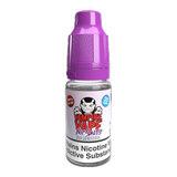 Vampire Vape Ice Menthol Nic Salts 10ml