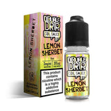 Double Drip Lemon Sherbert 10ml E-liquid