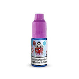 Vampire Vape Heisenberg Nic Salts 10ml