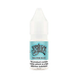 Just Juice - Walter Blue 10ml